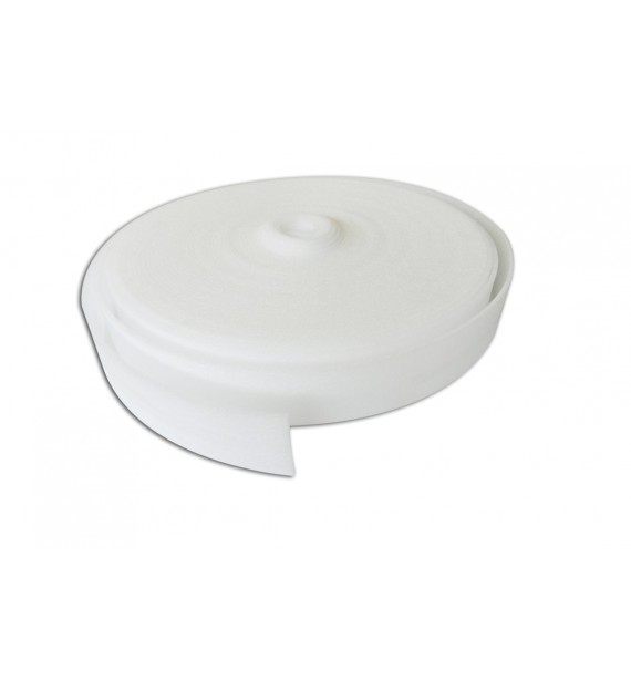 Dilatačný pás šírka 100mm x hrúbka 10mm 50bm
